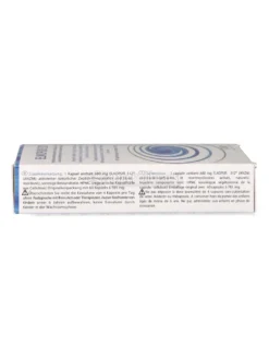 Elkopur 312® Zeolite Pura Attivata