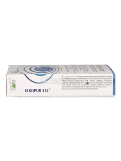 Elkopur 312® Zeolite Pura Attivata
