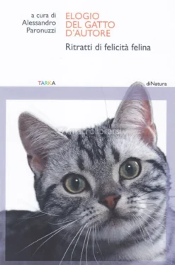 Elogio del Gatto d'Autore