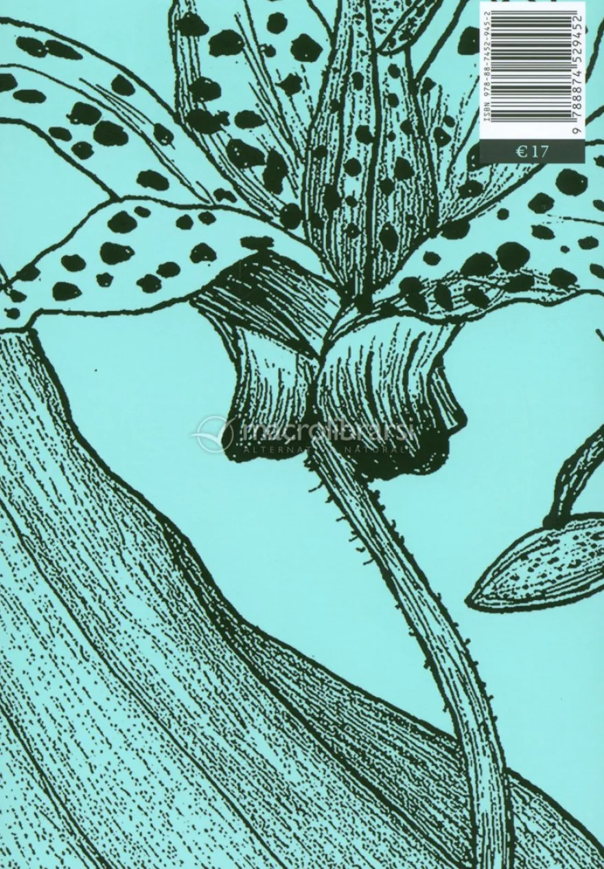 Elogio della Terra. Un Viaggio in Giardino