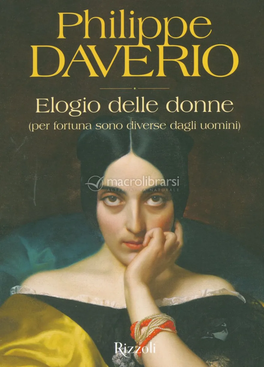 Elogio delle Donne