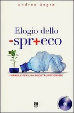 Elogio dello -Spr+Eco + DVD