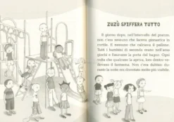 Ely + Bea - il Fantasma della Scuola - Vol 2