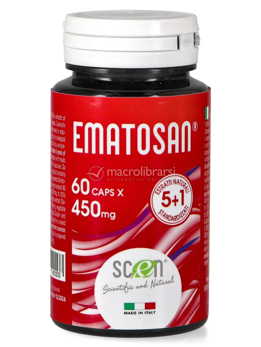 Ematosan