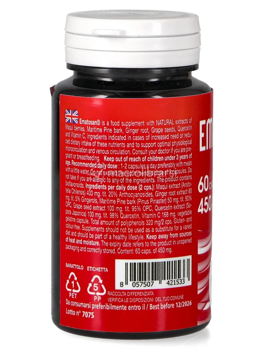 Ematosan