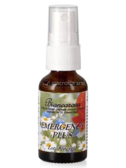 Emergency Plus - Fiori di Bach