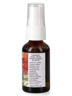 Emergency Plus - Fiori di Bach
