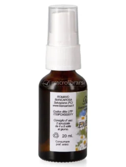 Emergency Plus - Fiori di Bach