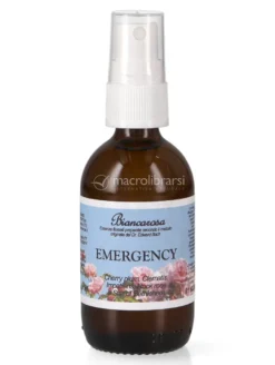Emergency - Rimedio Emergenza - Spray - 50 ml