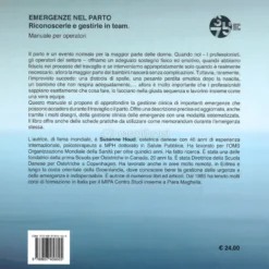 Emergenze nel Parto