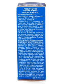 Emicrapure® Roller - Mal di Testa
