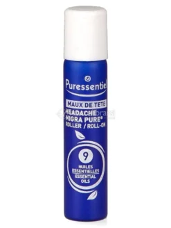 Emicrapure® Roller - Mal di Testa