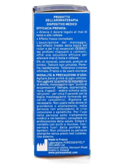 Emicrapure® Roller - Mal di Testa