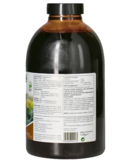 Emiko Microconcime - Fertilizzante Organico Azoto-Potassico