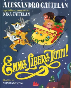 Emma Libera Tutti!