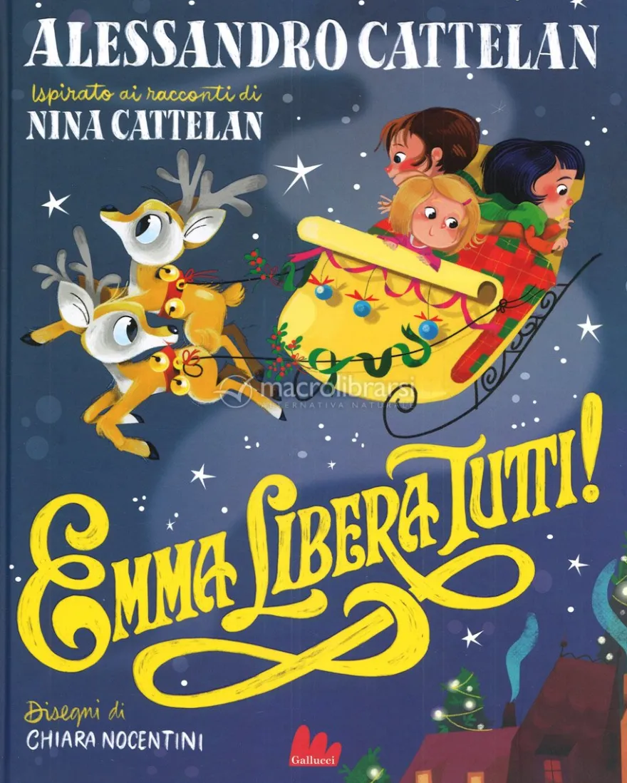 Emma Libera Tutti!