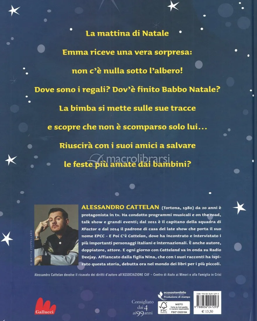 Emma Libera Tutti!