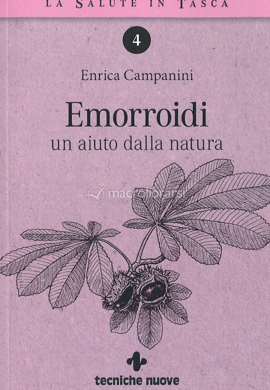 Emorroidi