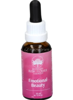 Emotional Beauty - Essenze Floreali Australiane