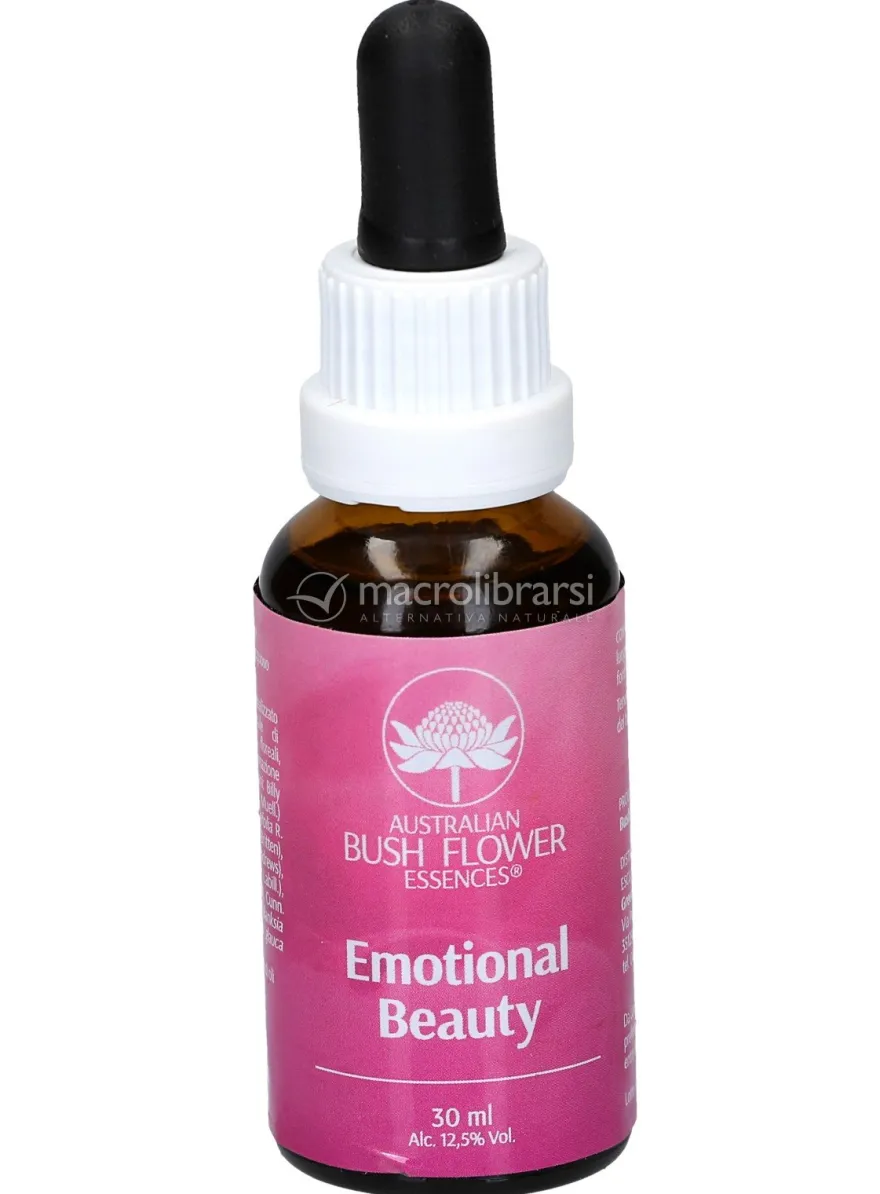 Emotional Beauty - Essenze Floreali Australiane