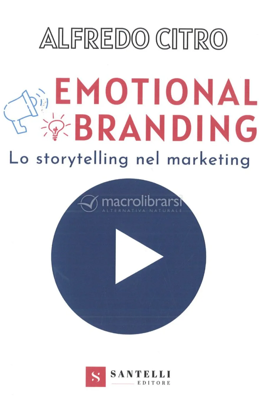 Emotional Branding