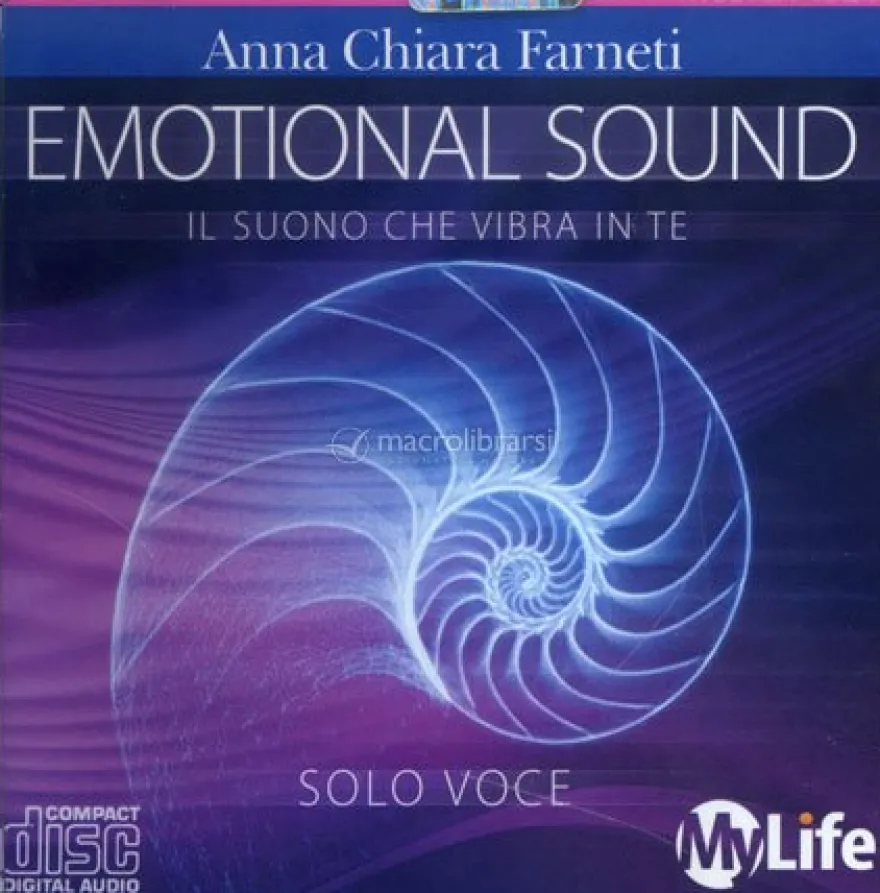 Emotional Sound