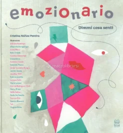 Emozionario