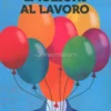 Emozioni al Lavoro