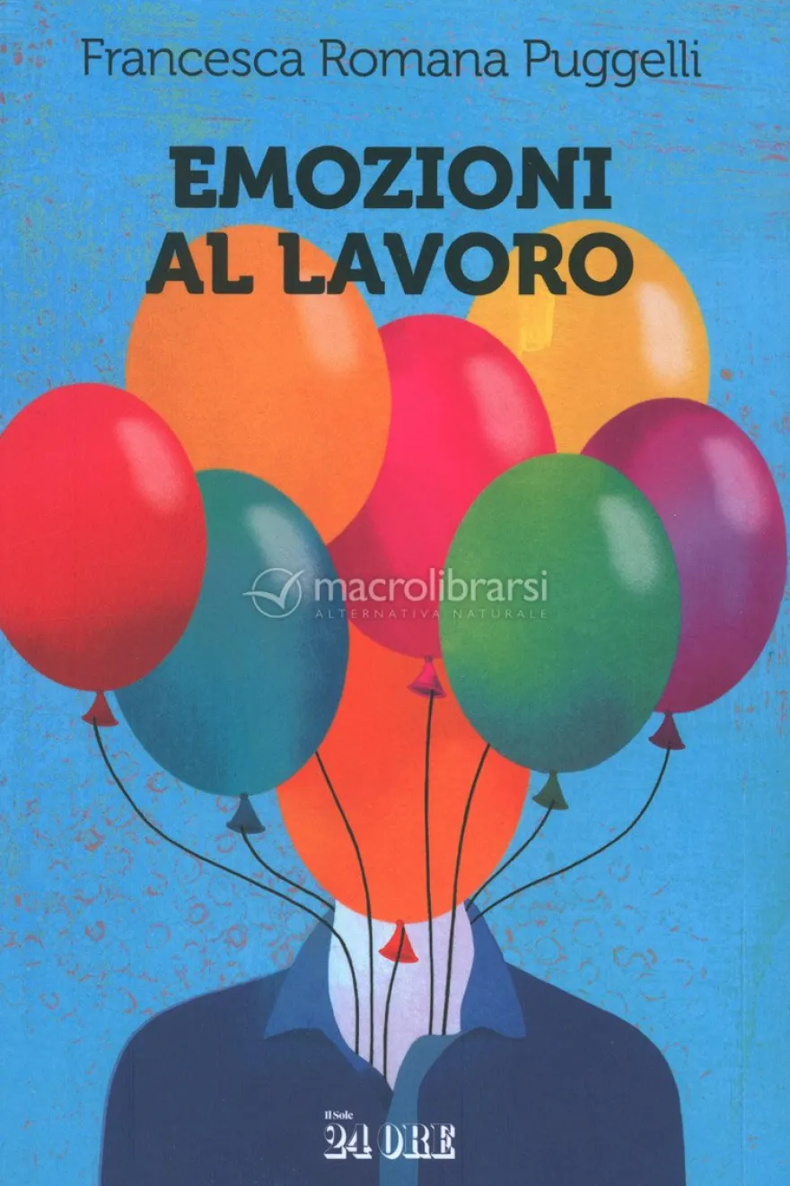 Emozioni al Lavoro