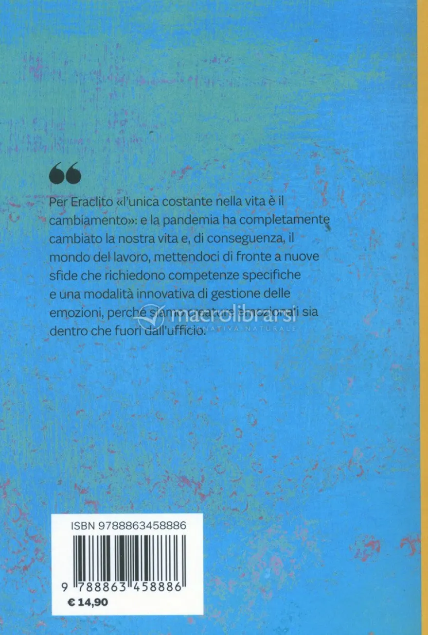 Emozioni al Lavoro