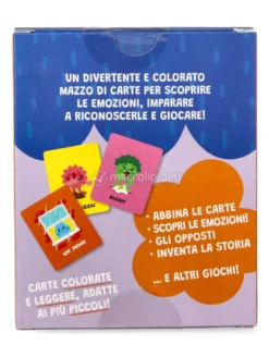 Emozioni - Baby Cards