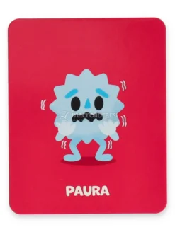 Emozioni - Baby Cards