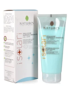 Emulsione Doposole Idratante Viso-Corpo - 200 ml