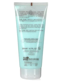 Emulsione Doposole Idratante Viso-Corpo - 200 ml