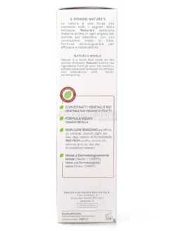 Emulsione Doposole Idratante Viso-Corpo - 200 ml