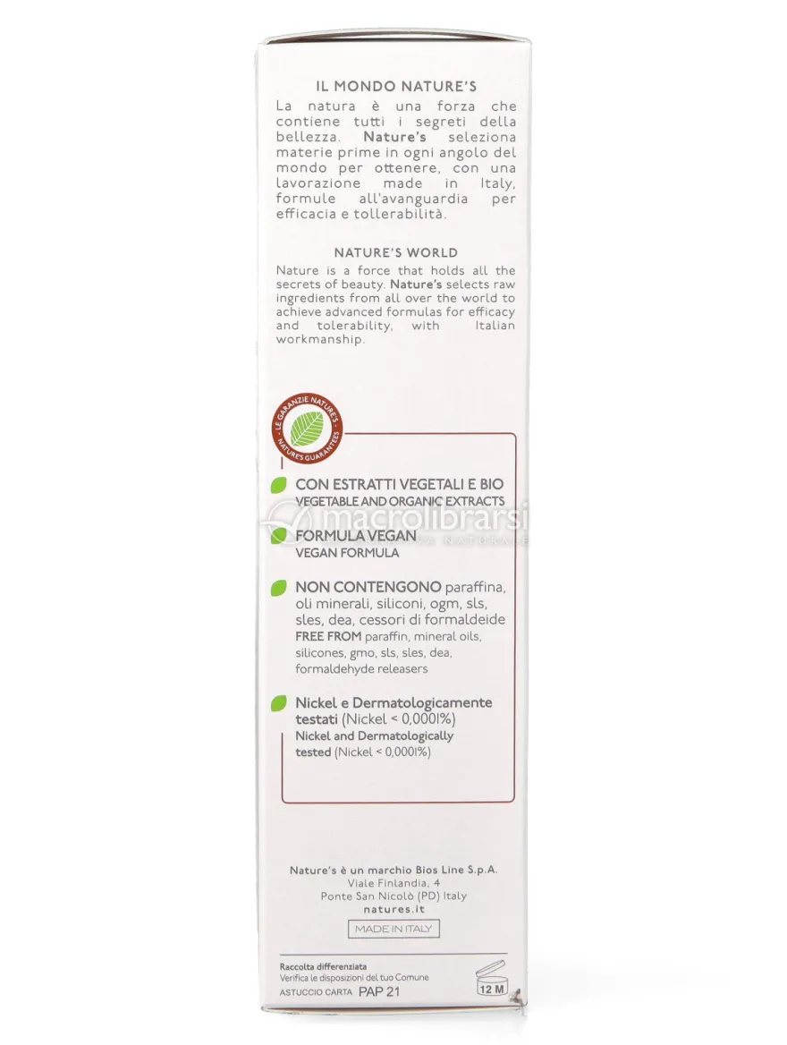 Emulsione Doposole Idratante Viso-Corpo - 200 ml