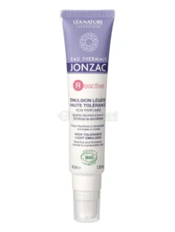 Emulsione Leggera Alta Tolleranza - REactive