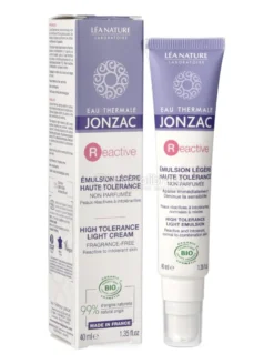 Emulsione Leggera Alta Tolleranza - REactive