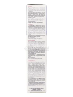 Emulsione Leggera Alta Tolleranza - REactive