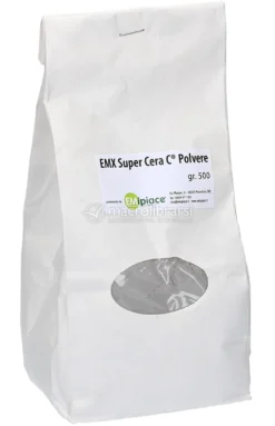 Emx Super Cera Polvere - 500 gr