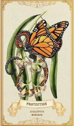 Enchanted Blossoms Empowerment Oracle