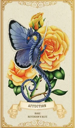 Enchanted Blossoms Empowerment Oracle