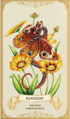 Enchanted Blossoms Empowerment Oracle