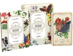 Enchanted Blossoms Empowerment Oracle