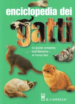 Enciclopedia dei Gatti