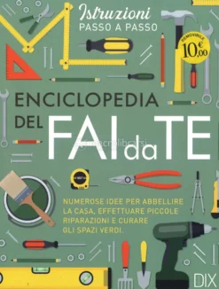 Enciclopedia del Fai da Te