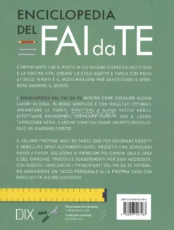 Enciclopedia del Fai da Te