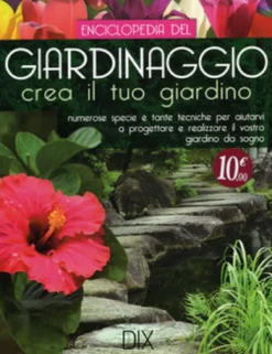 Enciclopedia del Giardinaggio