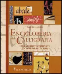 Enciclopedia della Calligrafia