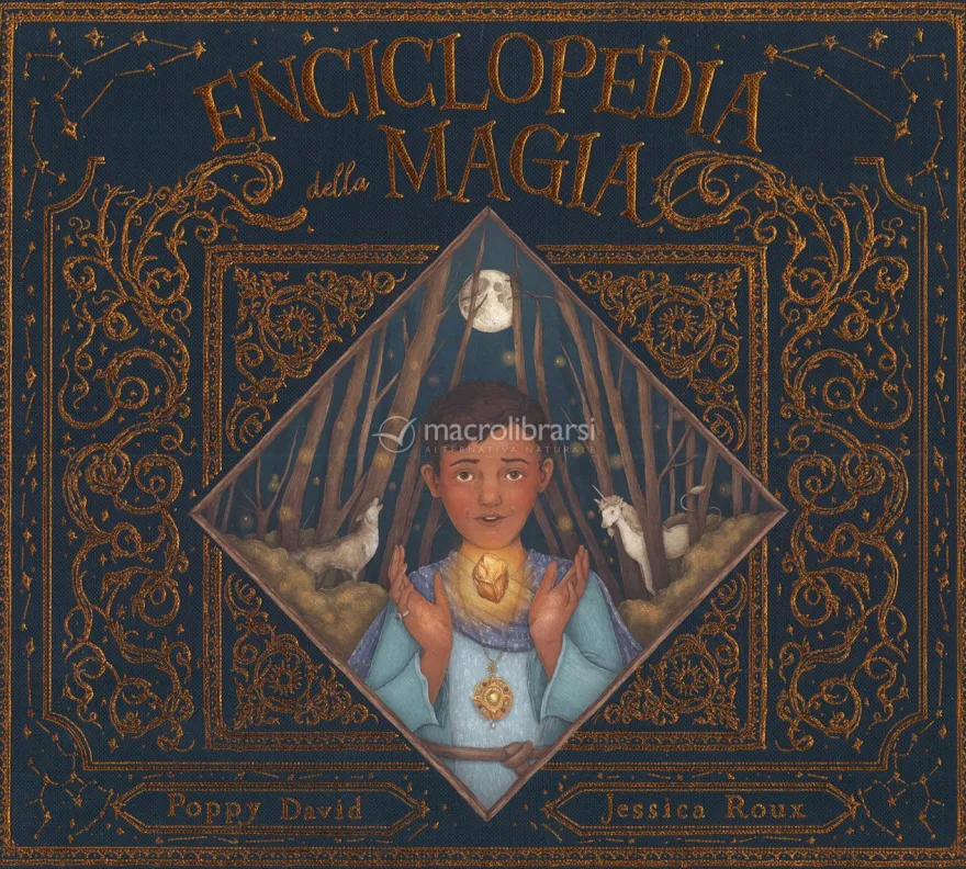 Enciclopedia della Magia
